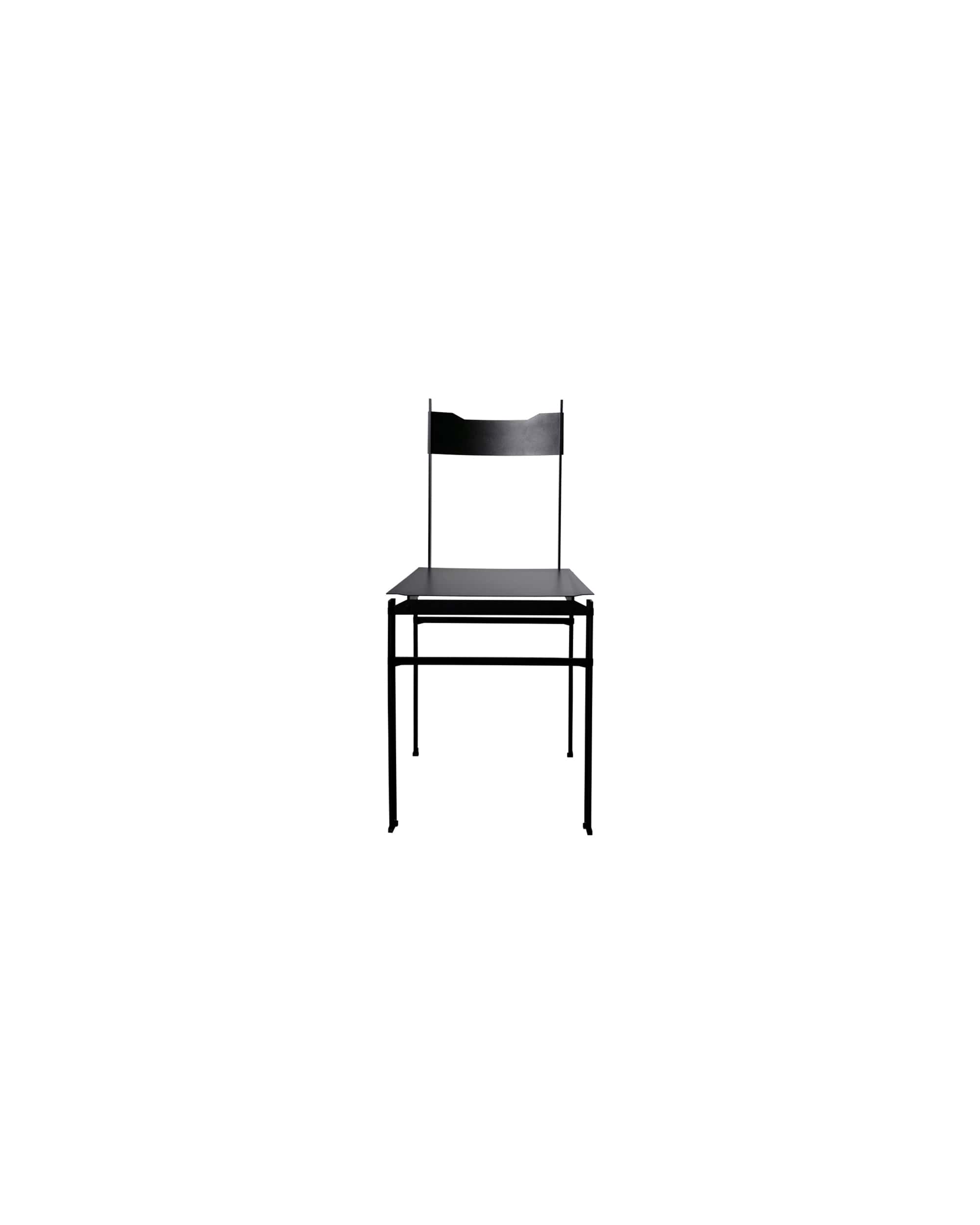 Ensis - Set of 2 chairs