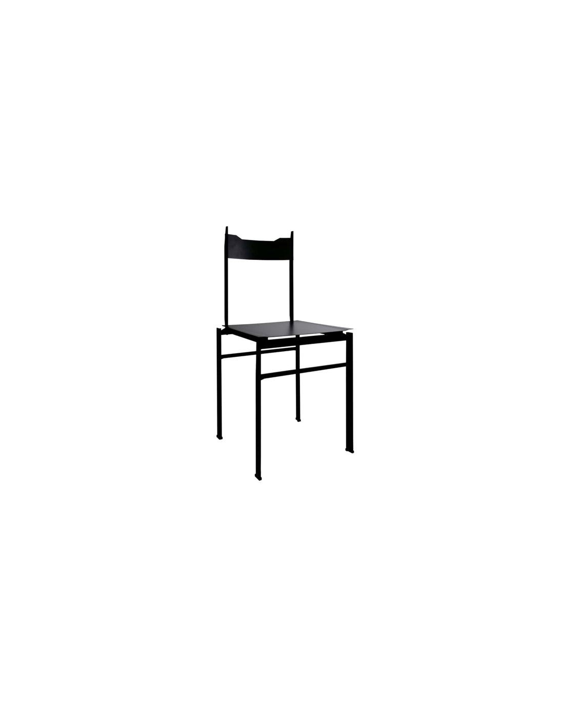Ensis - Set of 2 chairs