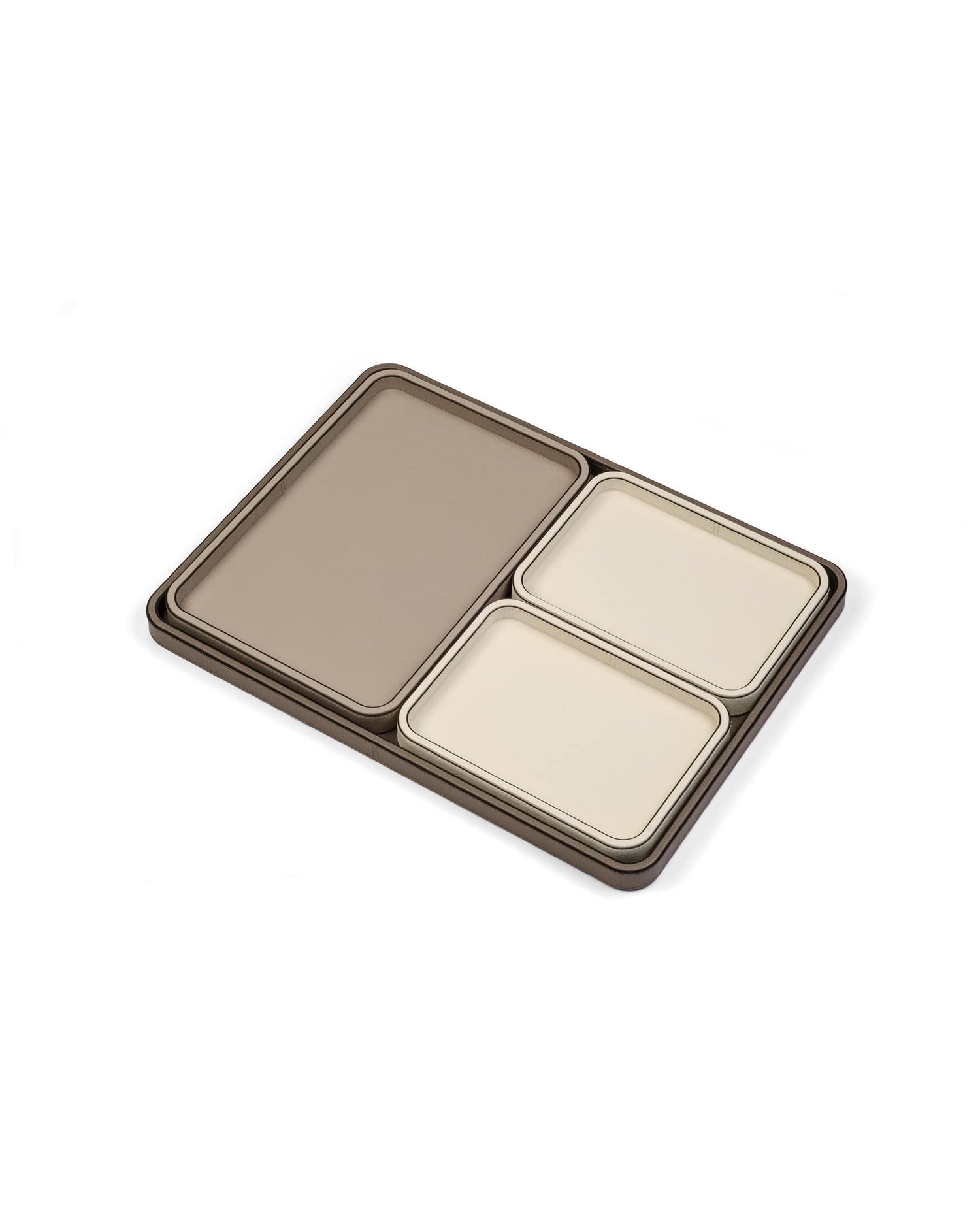 Tray - Jane - Taupe