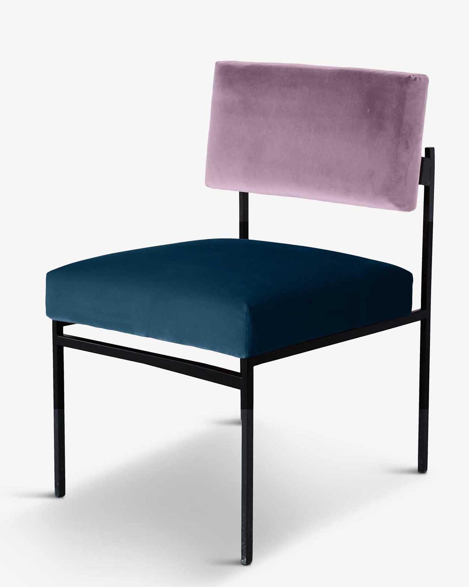 Aurea chair - velvet