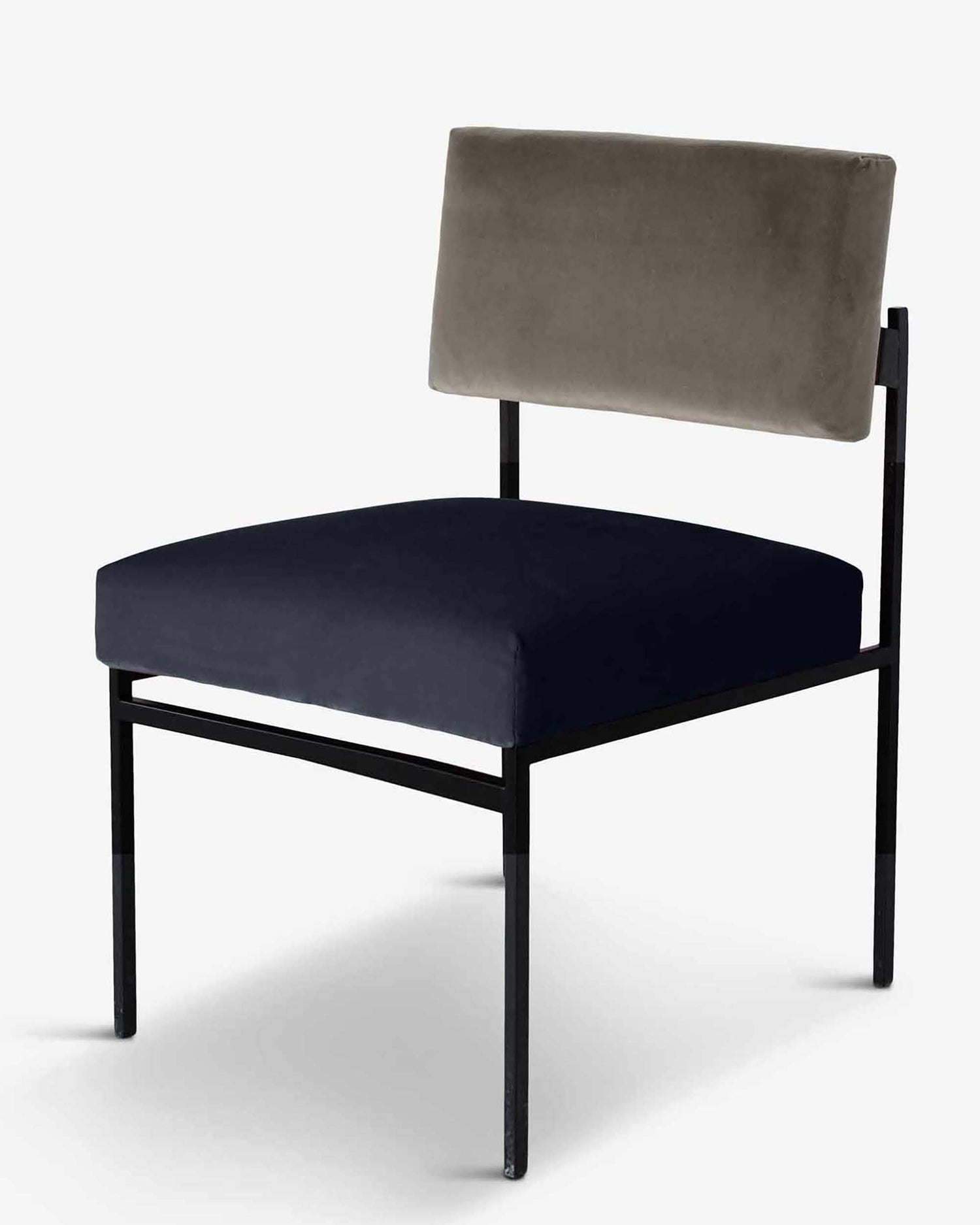 Aurea chair - velvet