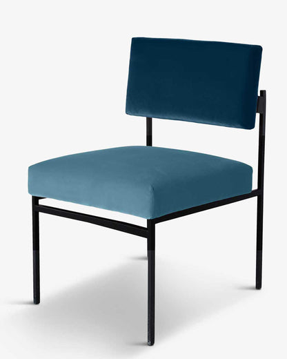 Aurea chair - velvet