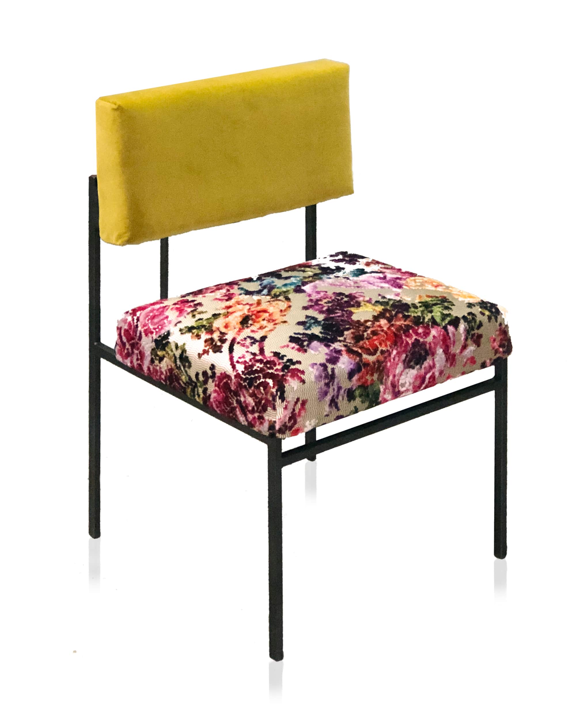 Aurea chair - glammed