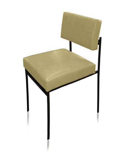 Aurea chair - leather