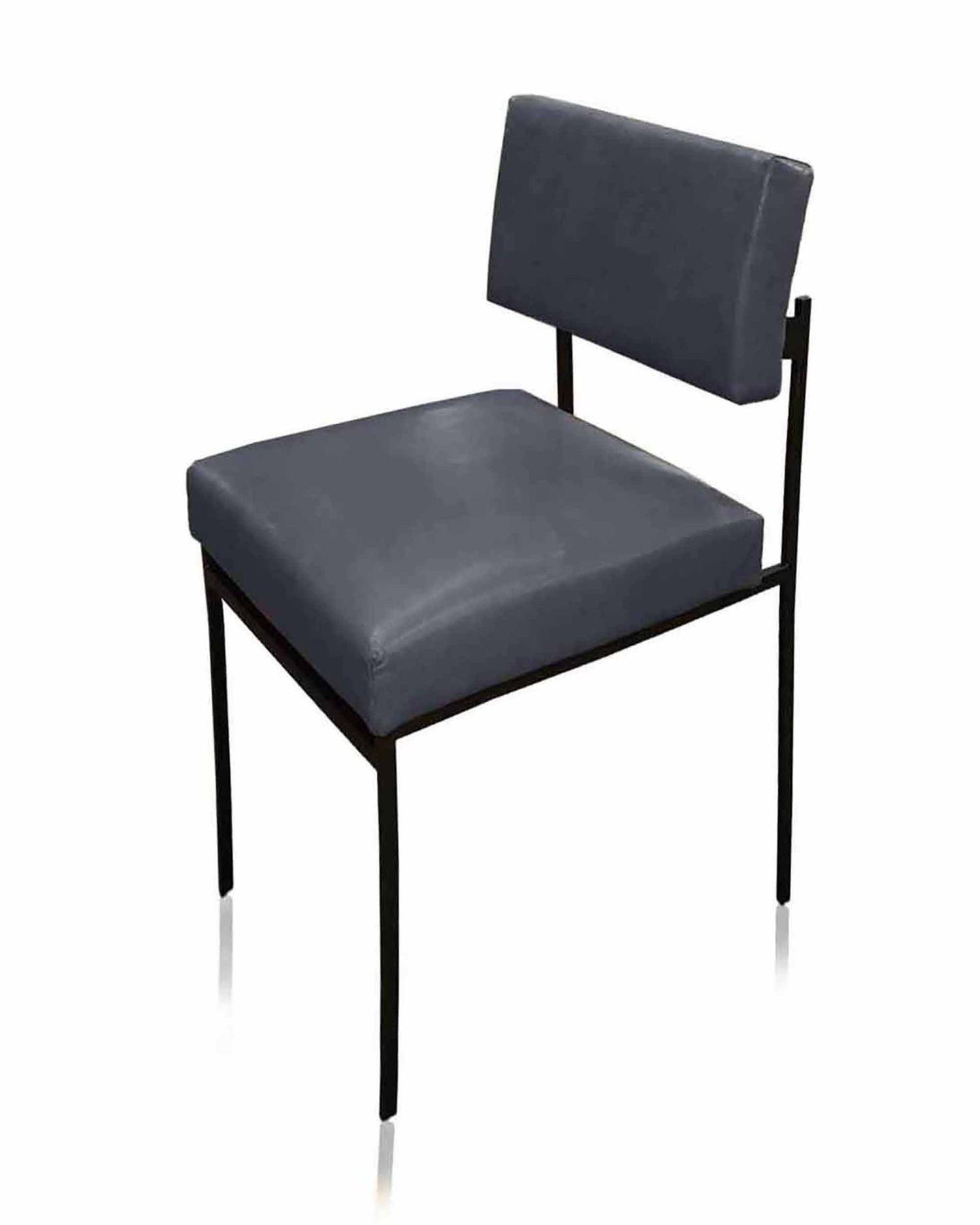 Aurea chair - leather