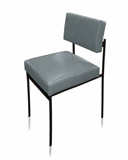 Aurea chair - leather