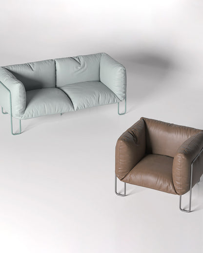 Fargo 80 armchair - indoor