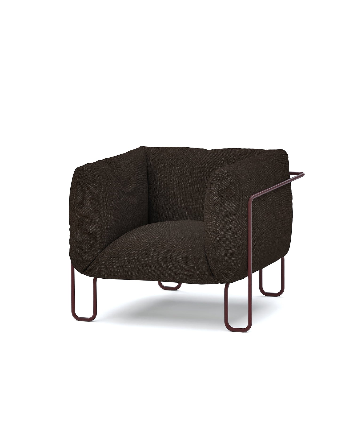 Fargo 80 armchair - indoor