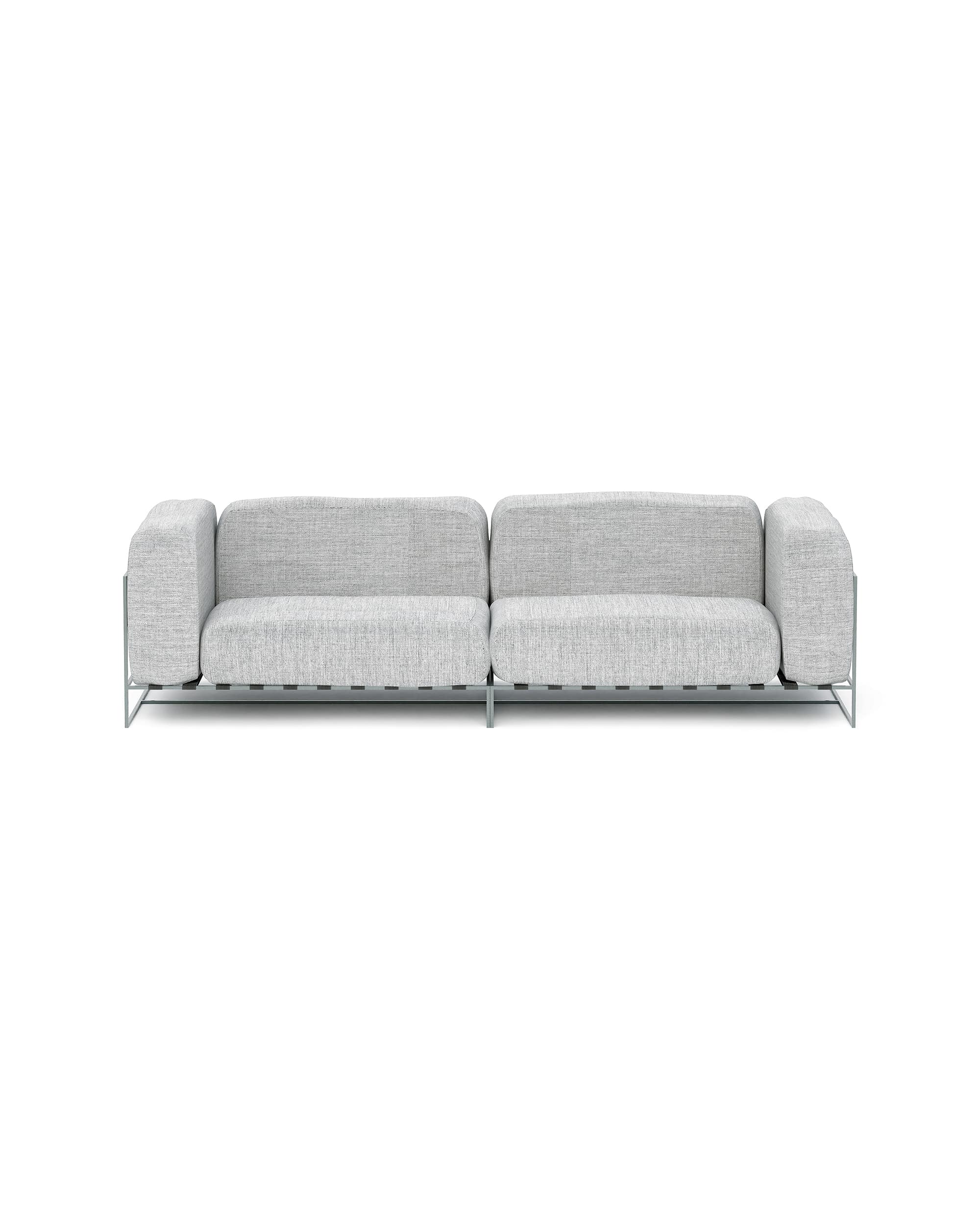 Kepler 22 sofa - outdoor