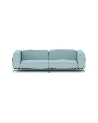 Kepler 22 sofa - outdoor